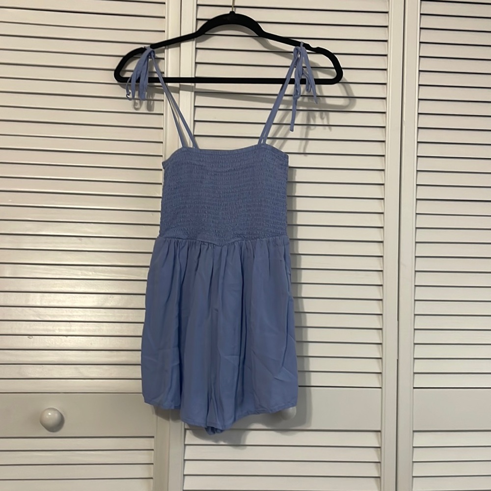 Forever 21 romper
